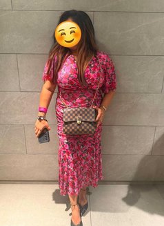 I'm Sneha for Private Meet & Cam - escort in Bangalore Photo 3 of 3