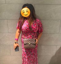 Im Sneha for Private Meet & Cam - escort in Bangalore