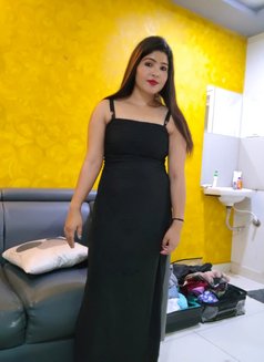 Im Soniya Book Now - escort in Hyderabad Photo 1 of 3