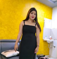 Im Soniya Book Now - escort in Hyderabad