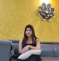 Im Soniya Book Now - escort in Hyderabad
