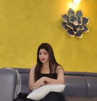 Im Soniya Book Now - escort in Hyderabad