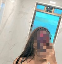 Im South Indian Malayali Girl for Gfe - puta in Muscat