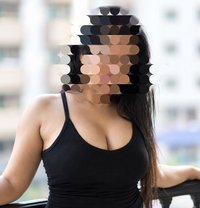 Im South Indian Malayali Independent Grl - puta in Kuwait