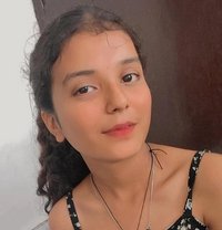 Im taniya - escort in New Delhi