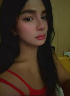 Im Tasha Good Service - Transsexual escort in Makati City Photo 16 of 17