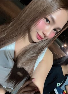 Tasha Mey Good Satisfied - Transsexual escort in Taipei Photo 2 of 10