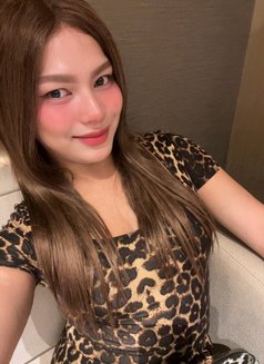 Tasha Mey Good Satisfied - Transsexual escort in Taipei Photo 5 of 10