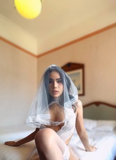Im the Temptation you’ll Remember - Acompañantes transexual in Hong Kong Photo 30 of 30