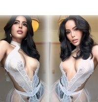 Im the Temptation you’ll Remember - Transsexual escort in Hong Kong