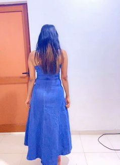 Theesha/ visit okay/Only around Colombo - escort in Colombo Photo 10 of 11