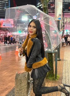 ⚜️im top and bottom ⚜️ - Acompañantes transexual in Tokyo Photo 12 of 30