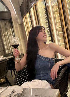 Im Wine. First Time in Hk - escort in Hong Kong Photo 8 of 8