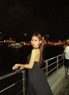 Im your baby girl Shania - escort in Shanghai Photo 5 of 30