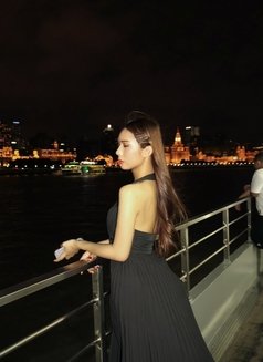 Im your baby girl Shania - escort in Shanghai Photo 6 of 30