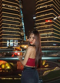 Im your baby girl Shania - escort in Shanghai Photo 9 of 30