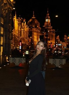 Sexy Delicious Shania🇰🇷 - escort in Seoul Photo 27 of 30