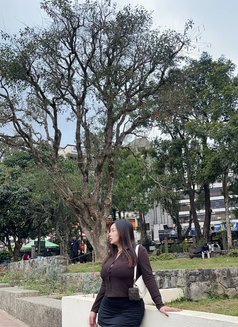 Im Your Mistress Lucky Love - Transsexual escort in Manila Photo 6 of 7