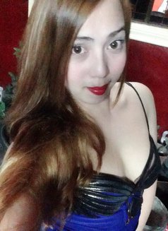 Cam sex show TS lucky from philippines - Acompañantes transexual in Taipei Photo 3 of 13