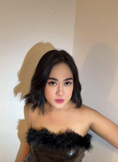 Im Your Sexiest Ts Hugecock - Transsexual escort in Bangkok Photo 14 of 25