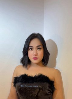 Im Your Sexiest Ts Hugecock - Transsexual escort in Bangkok Photo 16 of 25