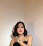 Im Your Sexiest Ts Hugecock - Transsexual escort in Bangkok Photo 17 of 25