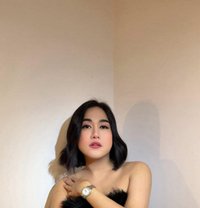 Im Your Sexiest Ts Hugecock - Transsexual escort in Bangkok Photo 19 of 20