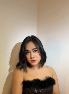 Im Your Sexiest Ts Hugecock - Transsexual escort in Bangkok Photo 18 of 25