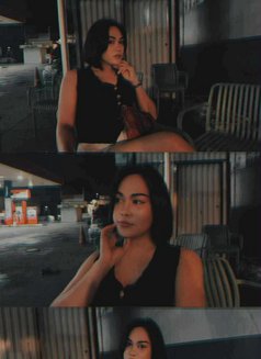 Im Your Sexiest Ts Hugecock - Transsexual escort in Bangkok Photo 19 of 25