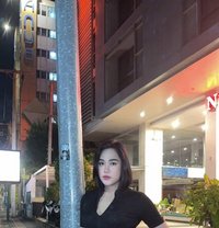 Im Your Sexiest Ts Hugecock - Acompañantes transexual in Bangkok