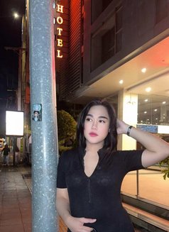 Im Your Sexiest Ts Hugecock - Transsexual escort in Bangkok Photo 22 of 25