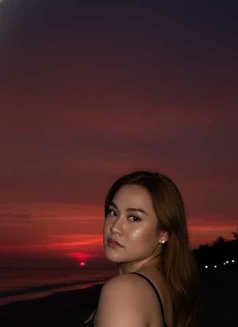 Im Your Sexiest Ts Hugecock - Transsexual escort in Bangkok Photo 23 of 25