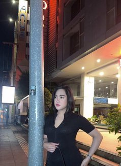 Im Your Sexiest Ts Hugecock - Transsexual escort in Bangkok Photo 21 of 24