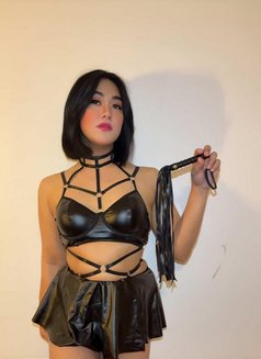 Im Your Sexiest Ts Hugecock - Acompañantes transexual in Bangkok Photo 11 of 18