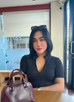 Im Your Sexiest Ts Hugecock - Acompañantes transexual in Bangkok Photo 15 of 18