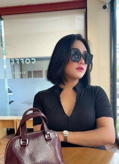 Im Your Sexiest Ts Hugecock - Acompañantes transexual in Bangkok Photo 16 of 18