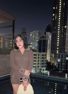 Im Your Sexiest Ts Hugecock - Acompañantes transexual in Bangkok Photo 18 of 18