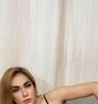 Im Your Sexiest Ts Hugecock - Transsexual escort in Manila Photo 1 of 8