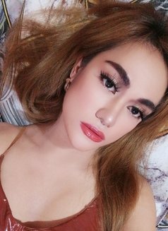 Im Your Sexiest Ts Hugecock - Acompañantes transexual in Manila Photo 7 of 7