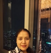 Ima - masseuse in Jakarta