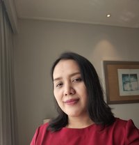 Ima - masseuse in Jakarta