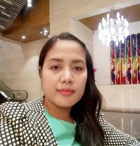 Ima - masseuse in Jakarta