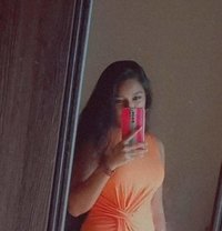 Imaa - escort in Colombo