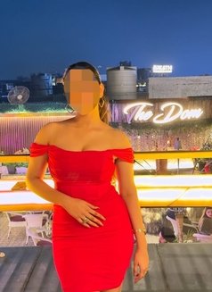 🥀FUN WITH🥀 ANAMIKA 🥀🤍21 - escort in Bangalore Photo 3 of 4