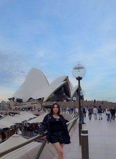 IMAGINE HOW I TASTE - Acompañantes transexual in Sydney Photo 30 of 30