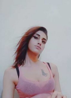 Iman Dominatrix - Transsexual escort in Beijing Photo 1 of 26