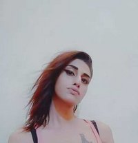 Iman Dominatrix - Acompañantes transexual in Beijing