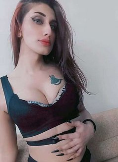 Iman Dominatrix - Transsexual escort in Beijing Photo 24 of 26