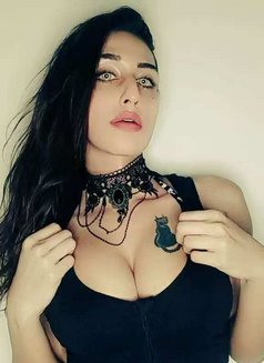 Iman Dominatrix - Transsexual escort in Beijing Photo 25 of 26