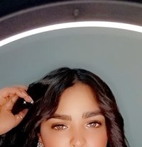 Iman - escort in Jounieh